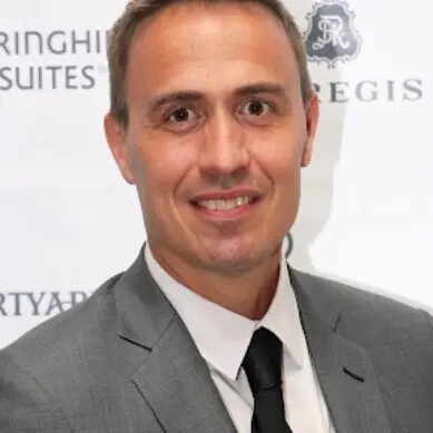 Sebastián Jovanovich